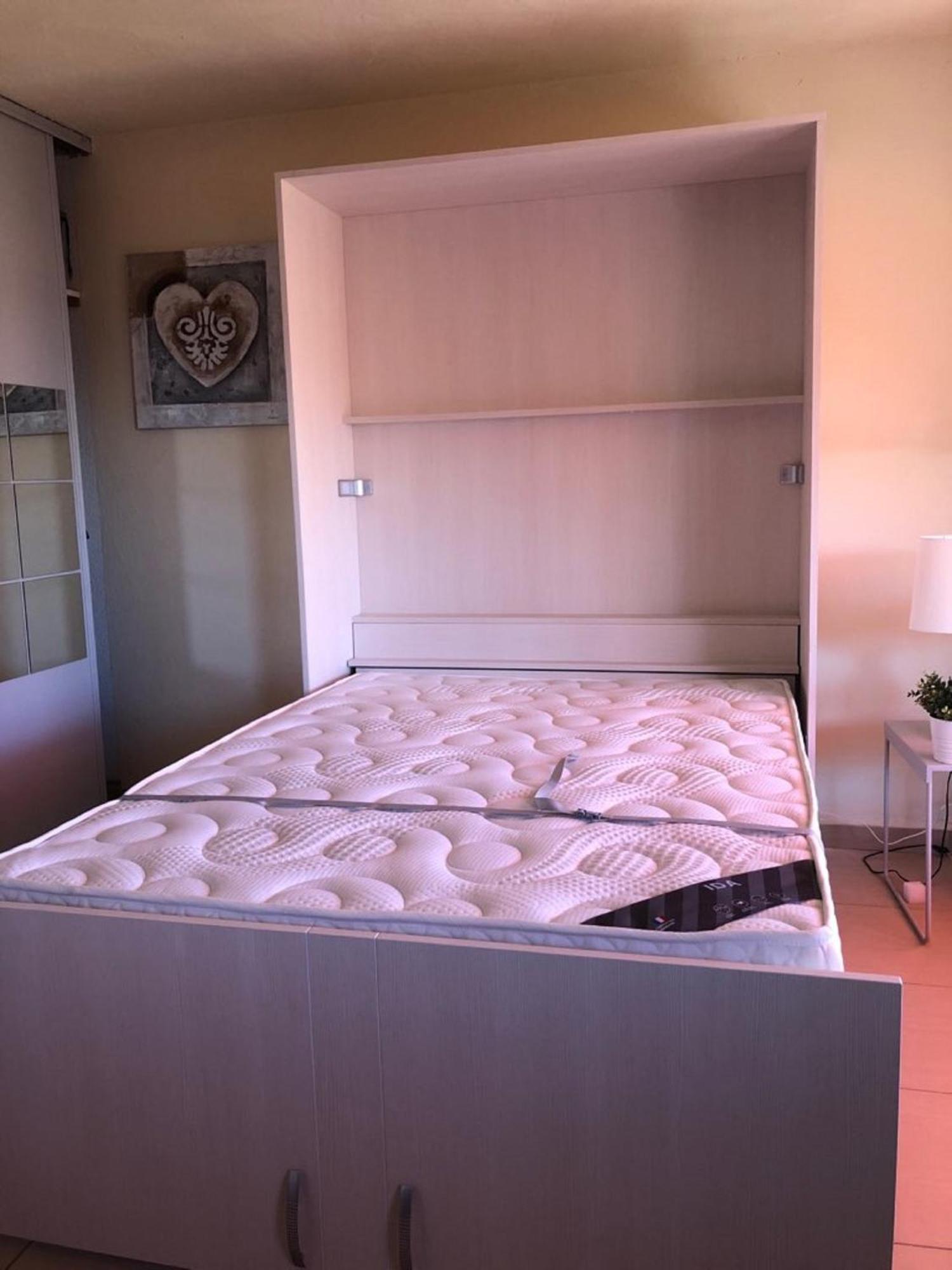 Vittoria Immobilier 11 - Reglement Sur Place - Cheques Vacances Acceptes La Grande-Motte Kamer foto