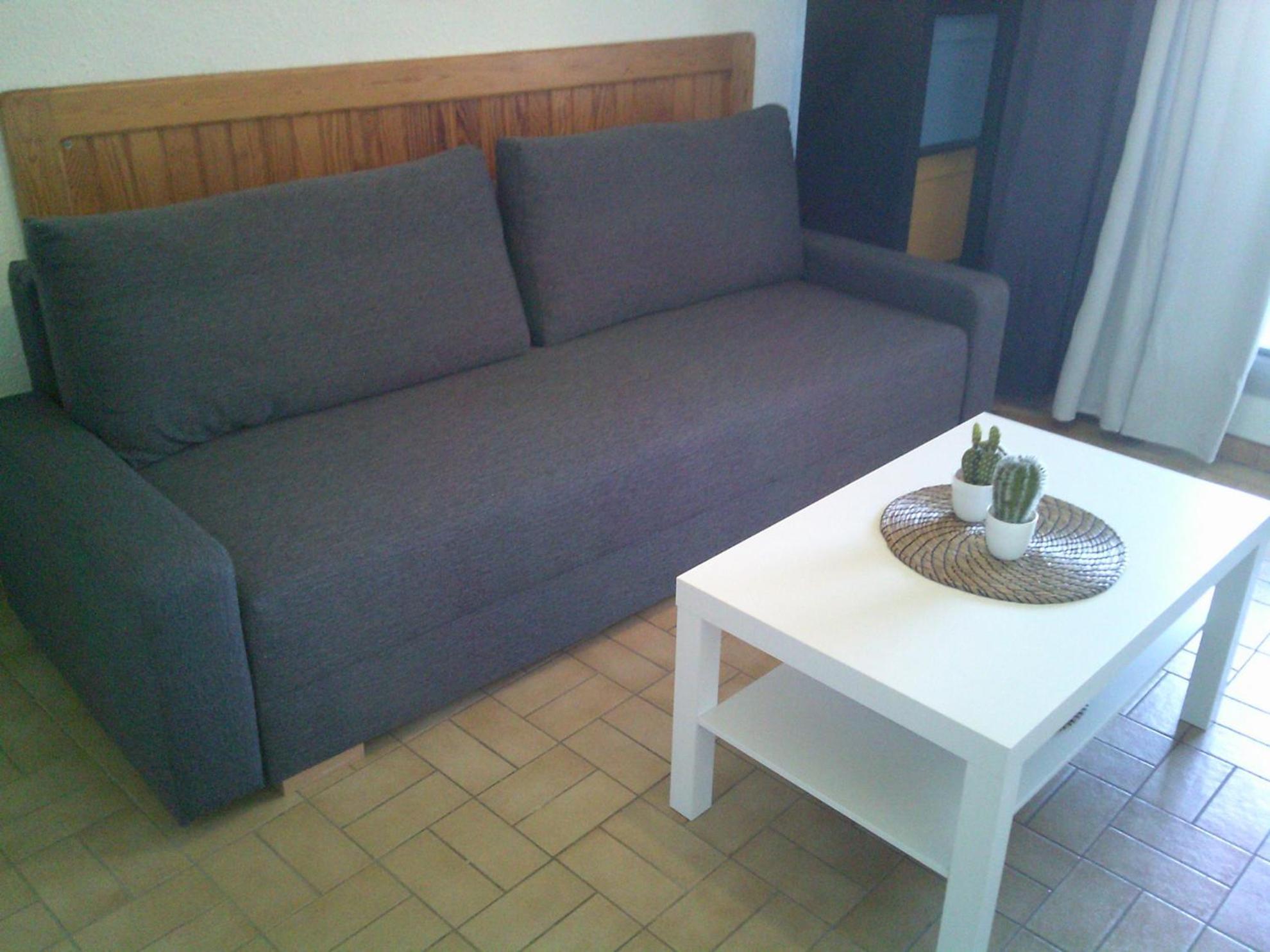 Vittoria Immobilier 11 - Reglement Sur Place - Cheques Vacances Acceptes La Grande-Motte Kamer foto