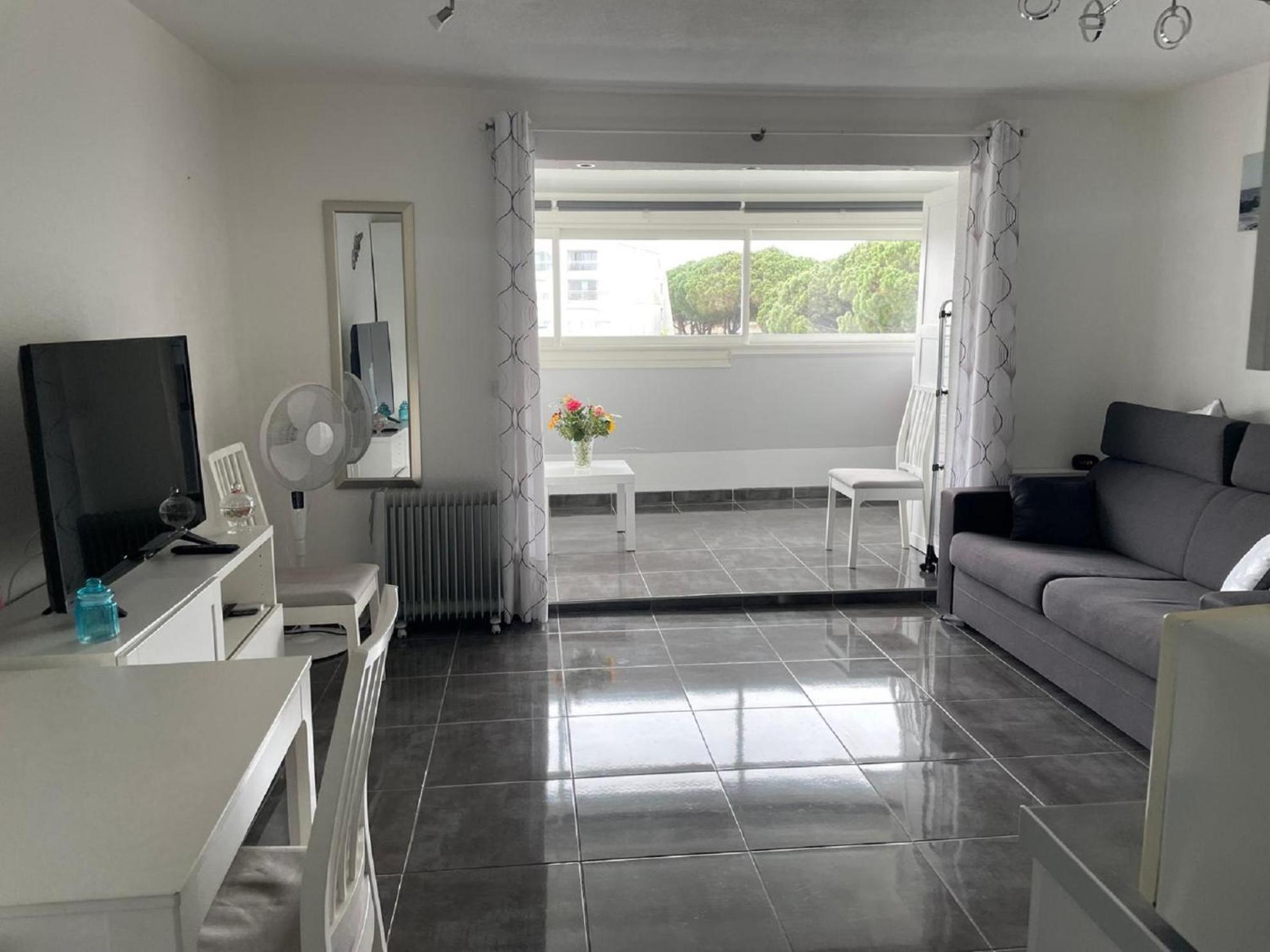 Vittoria Immobilier 11 - Reglement Sur Place - Cheques Vacances Acceptes La Grande-Motte Kamer foto